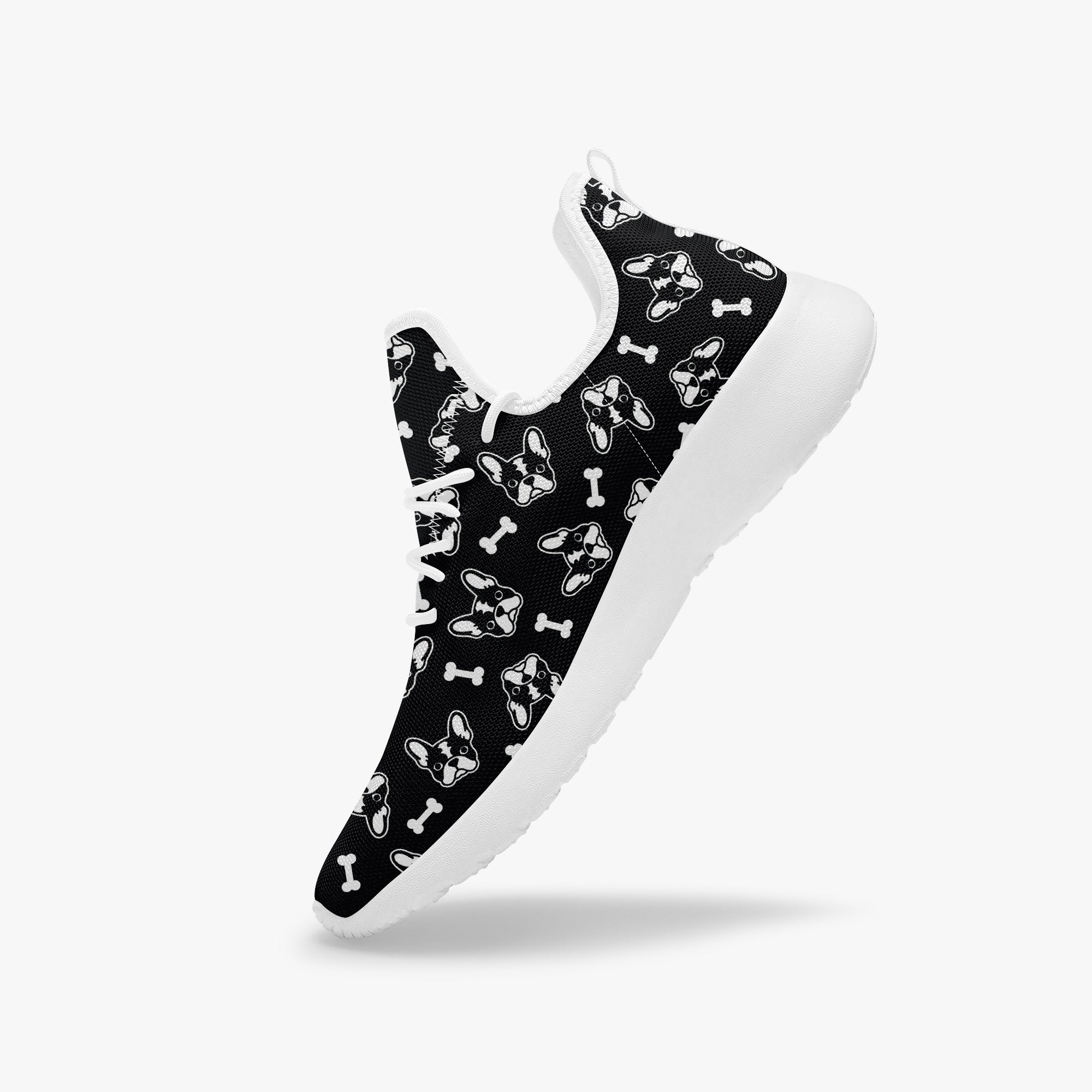 Cobalt - Classic Sneakers