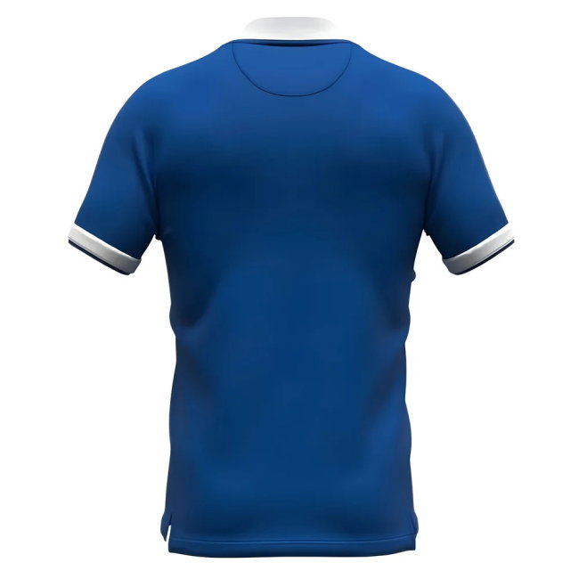 Cyprus Away Shirt 2024-2025 edition (Men