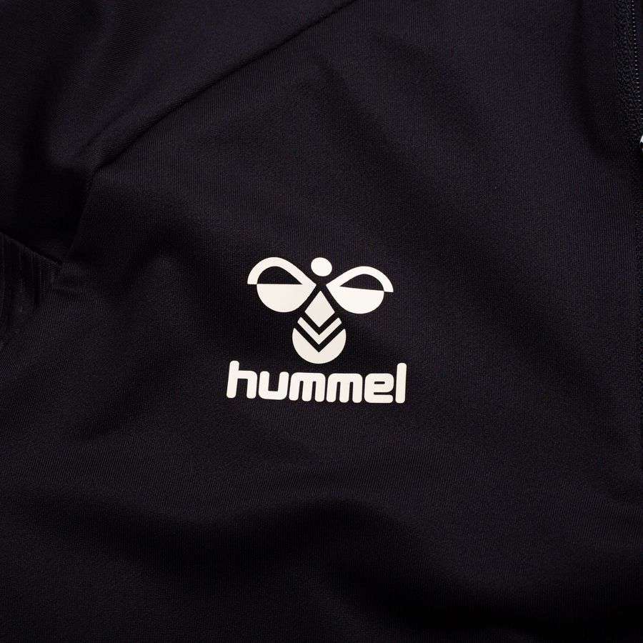 [EFKS] Denmark Pro Black/White 26 Training Jersey