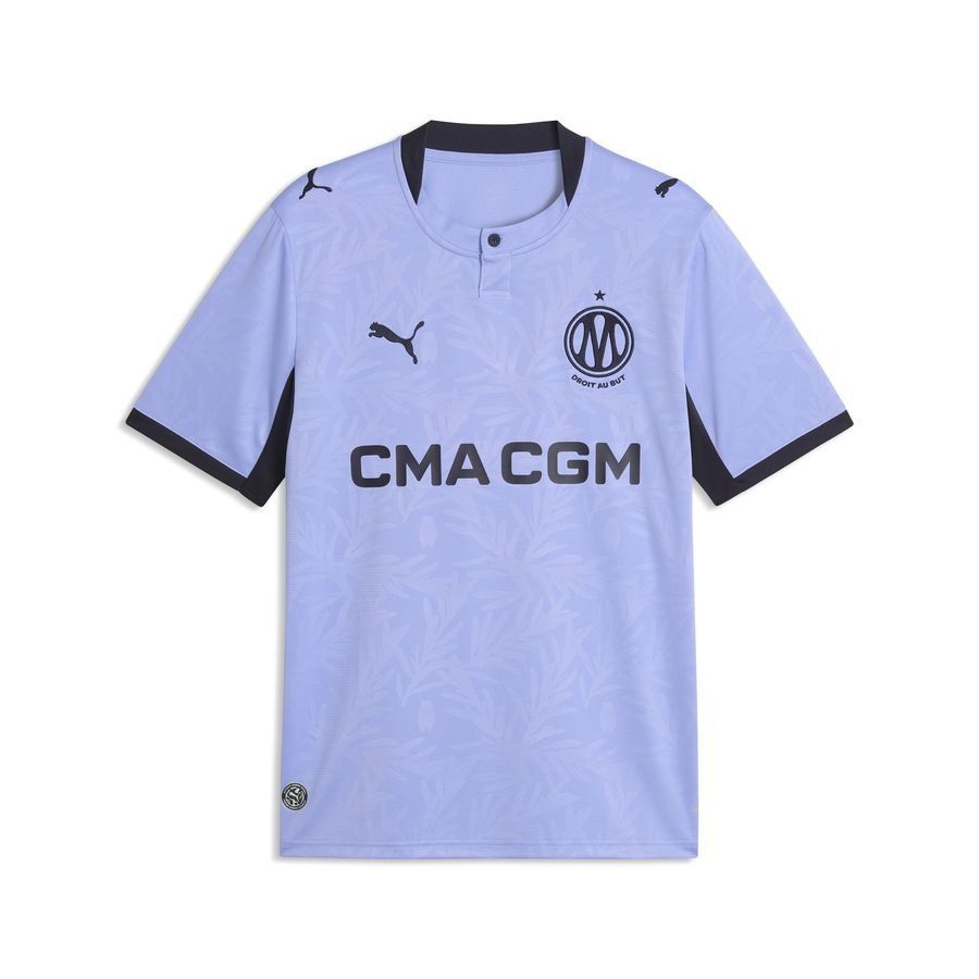 [EFKS] Marseille Apparel 3rd 2026/27