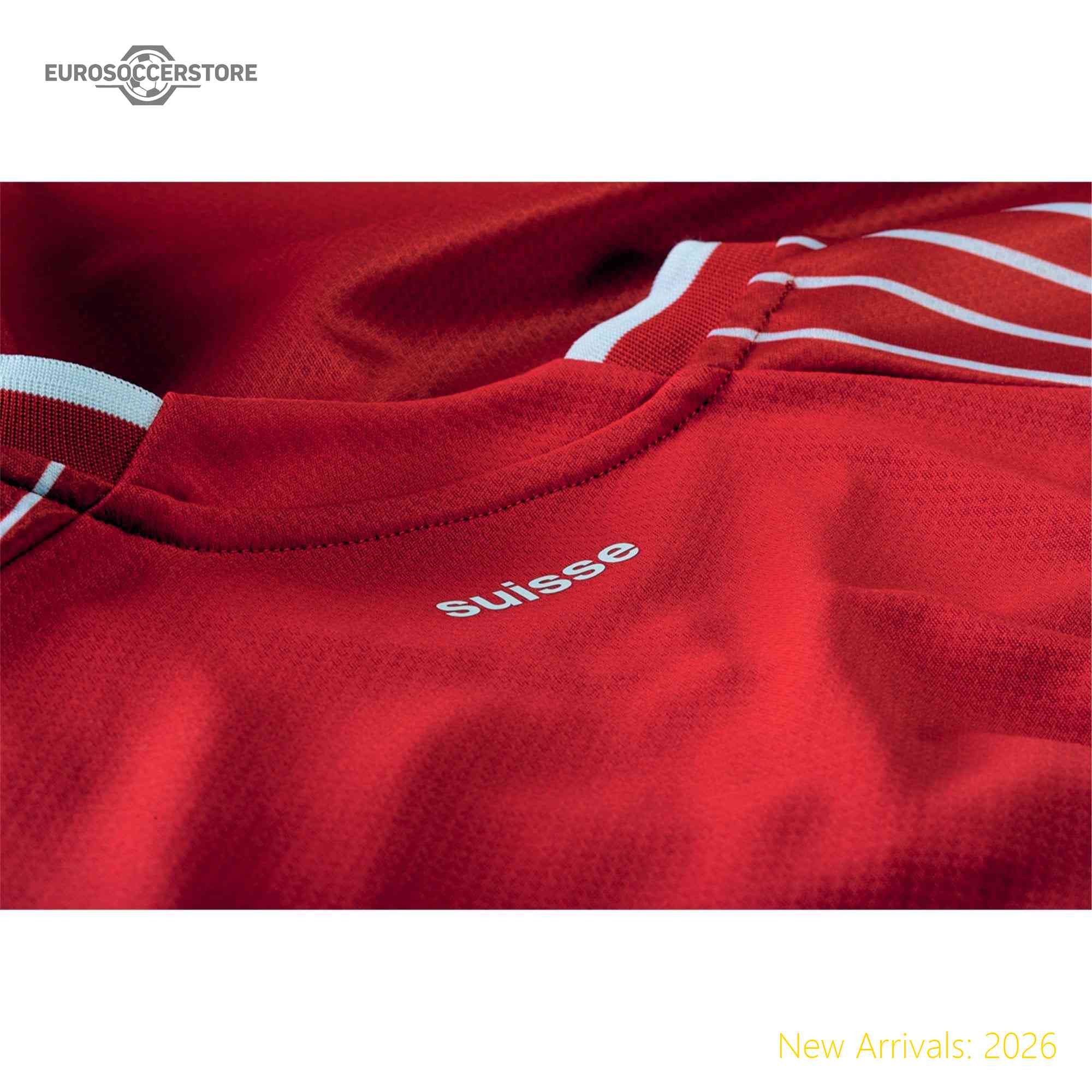 Modern Design Men Premium Swi Timeless Star Home Jersey 2022