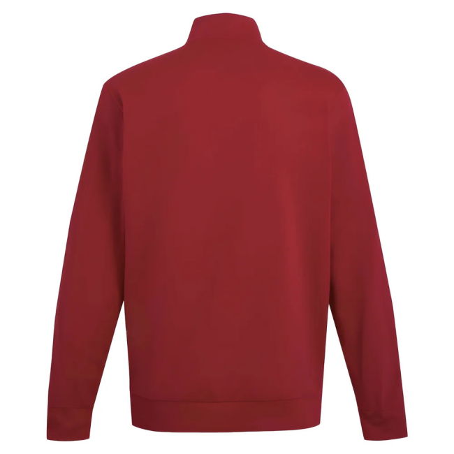 2025-2026 Improved Man Utd Jersey