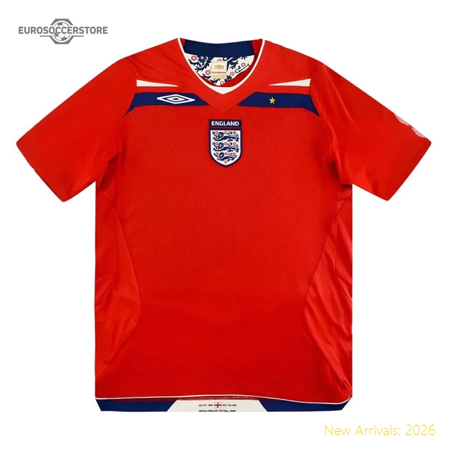 2025 Jersey Team Perfect For Match Days Officially Licensed Product
