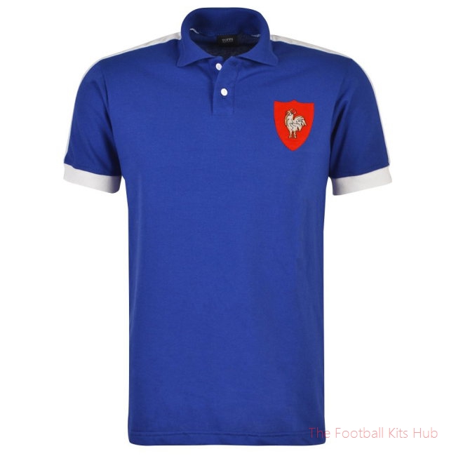 Men France Rugby World Cup Polo FIFA World Cup UEFA Euro