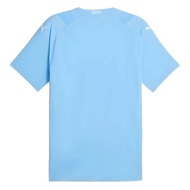 Man City Soccer Jerseys Elite Home Jersey 2023-2024 #90