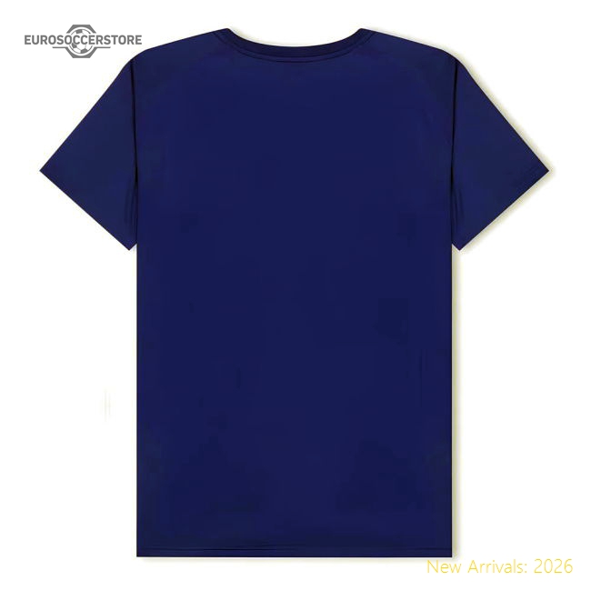 Shirt - Football Club Retro Jersey Collection - Limited Stock