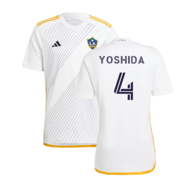 Match Quality Football Club Yoshida #4 Updated Design Dedicated Off...