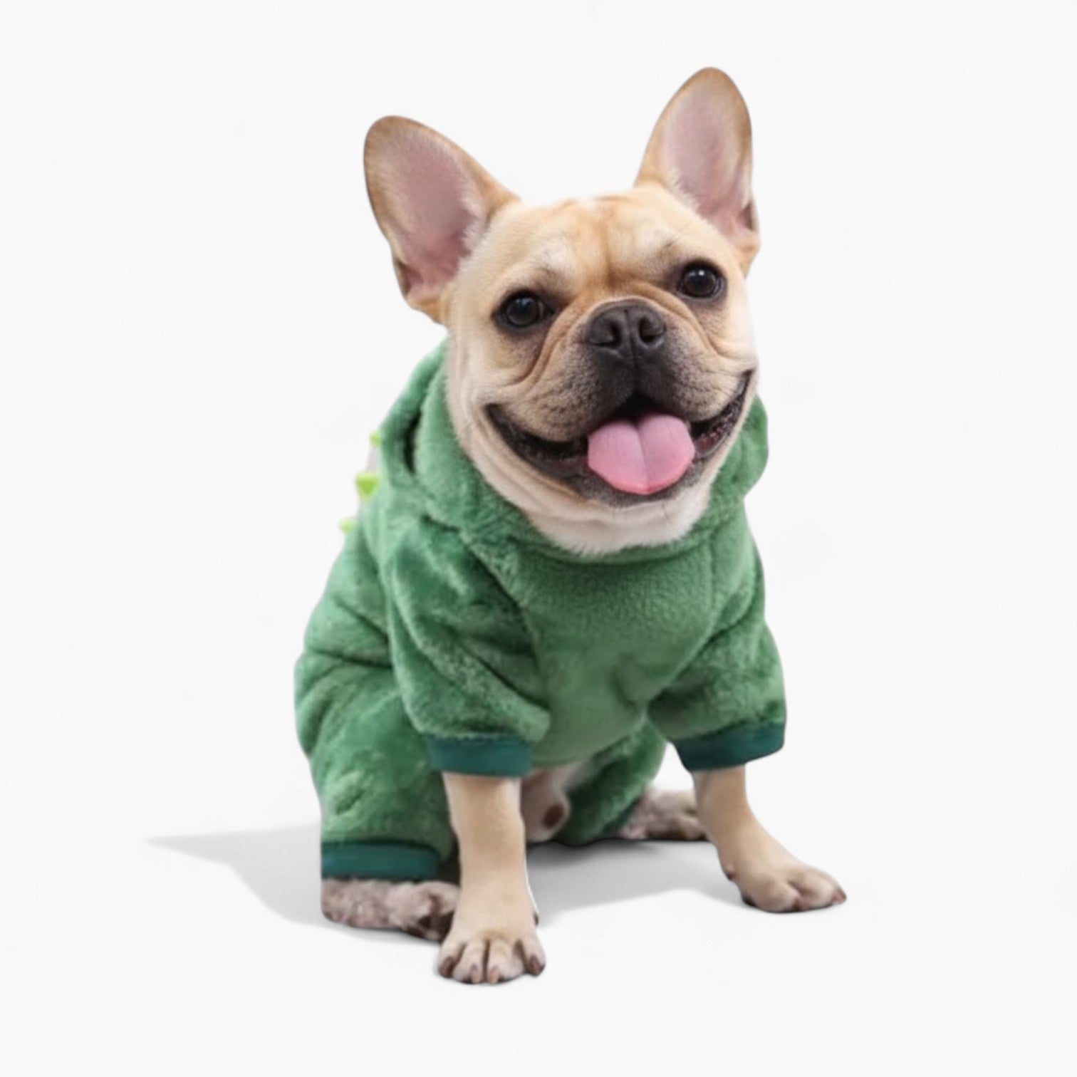 Stylish Frenchie Jumpsuits