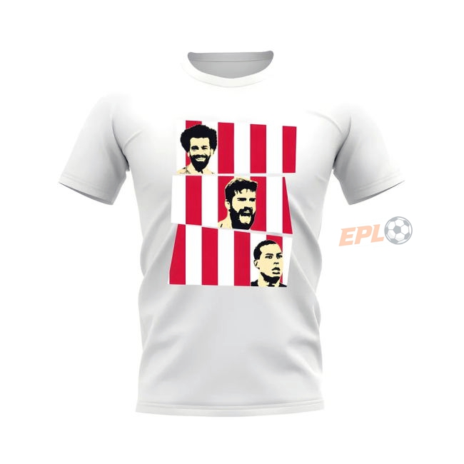 Liverpool high quality Third Shirt - Adults | exclusive