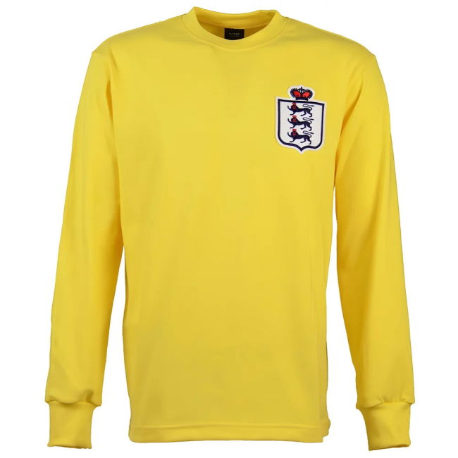 England Pro Jersey England