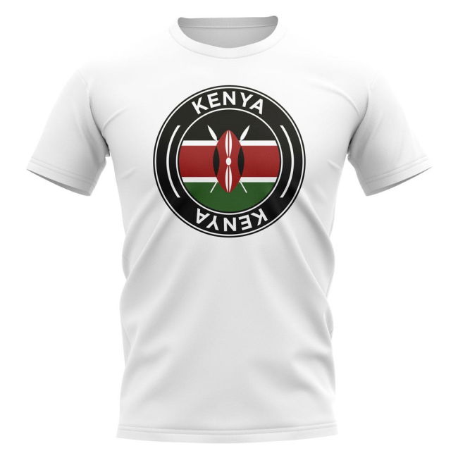 Kenya Classic Jersey Kenya
