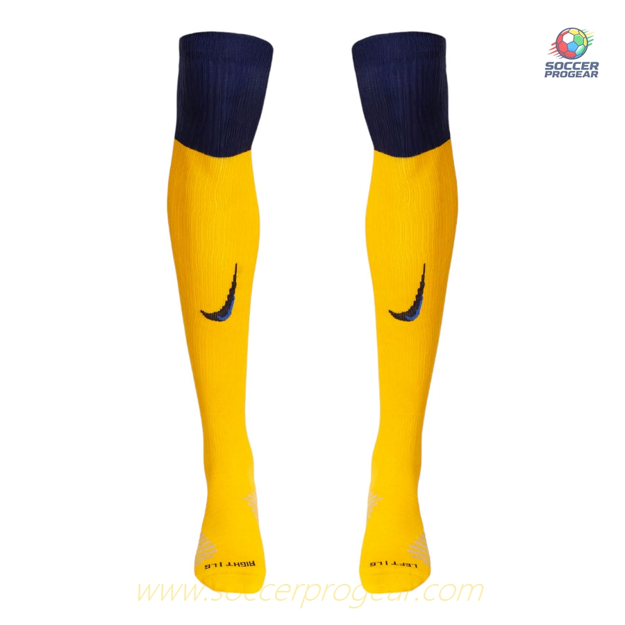 Inter Milan Third Socks 2024-25 Edition