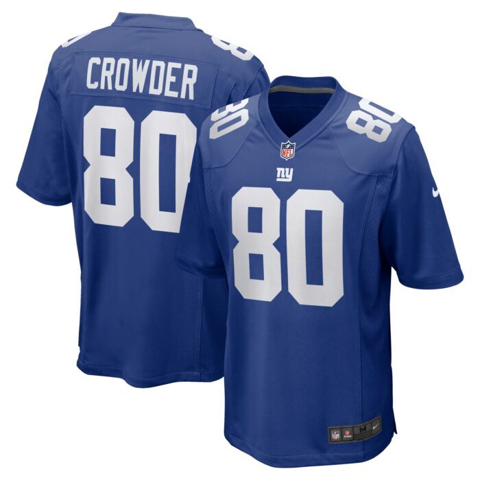 None Men's NY Giants Energetic Great Value Jersey Football Apparel