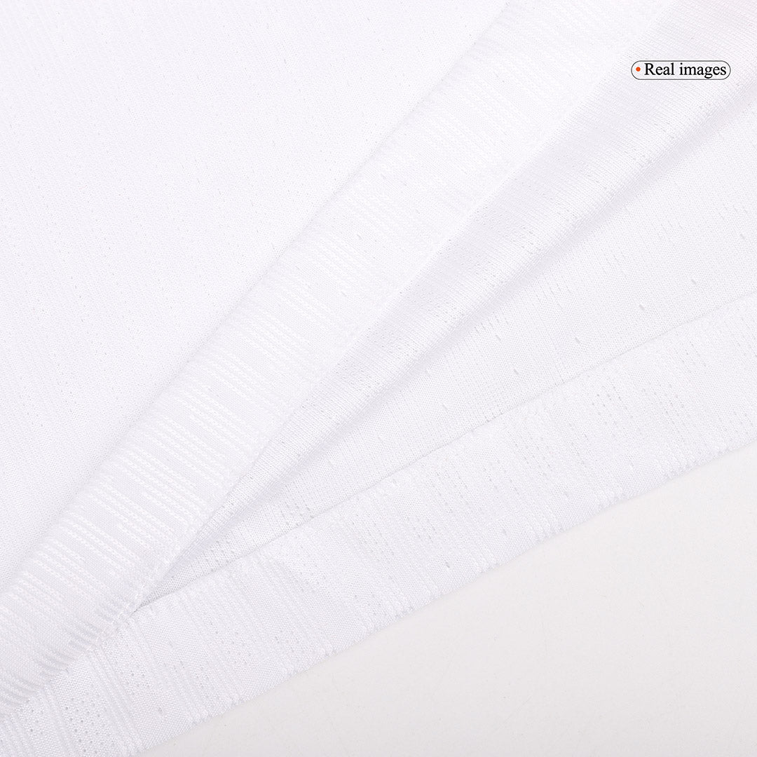 Player Verison PSG Away Soccer Jersey 2024/25 Authentic Kit