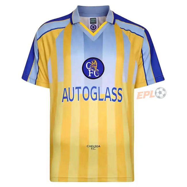 1998 Chelsea sporty Away Football Shirt | top quality
