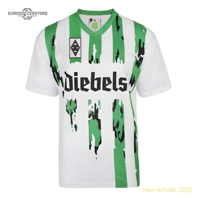 Football Club Home High-end Jersey Comfortable Lightweight