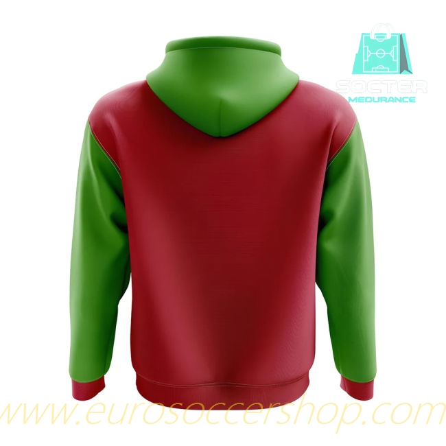 FIFA Approved 2022-2023 France NT Home Shirt (ZIDANE 10)