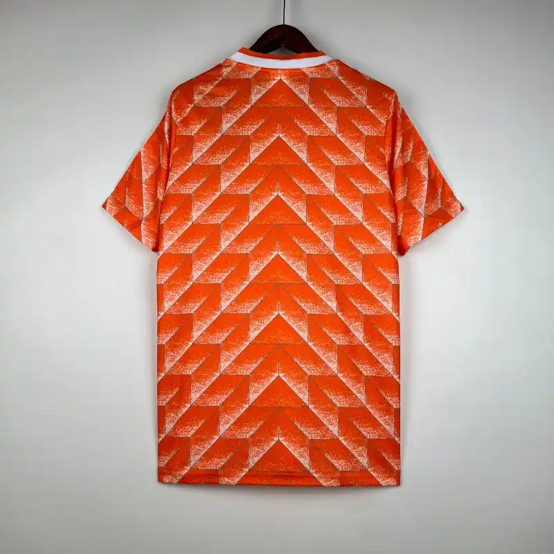 1988 Holland Jersey retro kit