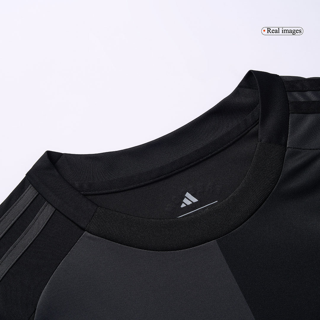 Inter Miami CF Away  Soccer Jersey 2025 Authentic Kit