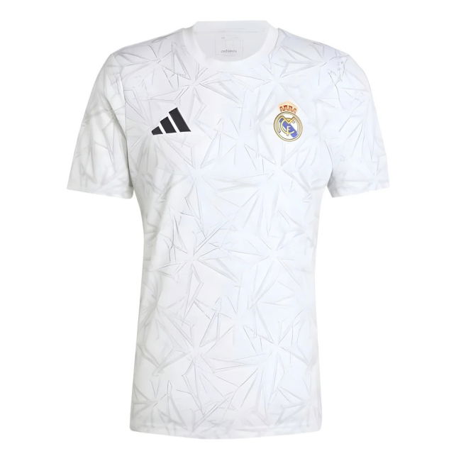 Adult Real Madrid Jersey 2024-2025 #73