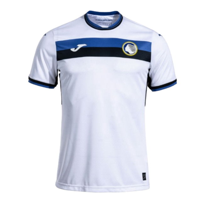 2024-2025 Atalanta Away Shirt (Lookman 11)