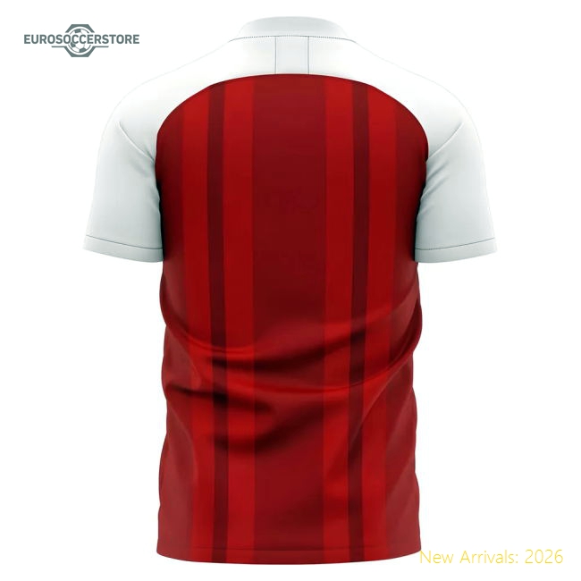 Football Team Womens Premium Jersey Dri-fit Breathable