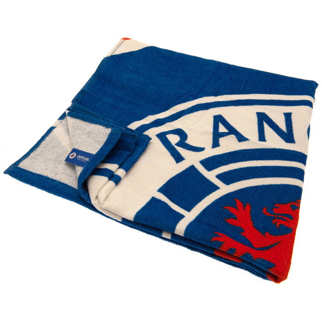 Glasgow Rangers Gonzalo Higuaín #9 Official Merchandise (v9)