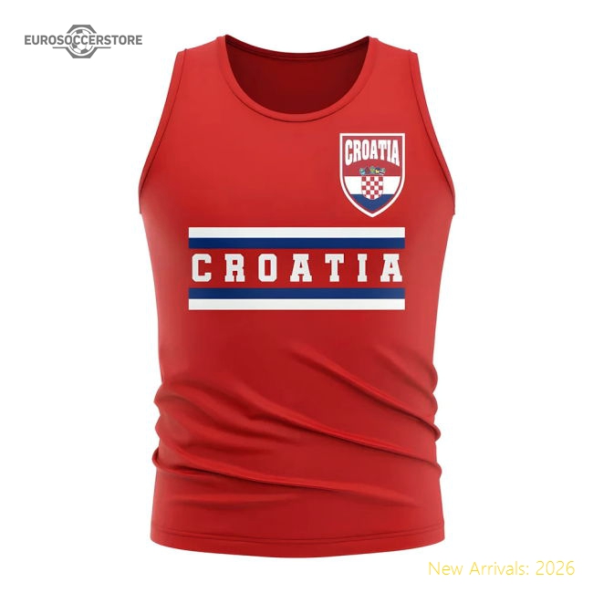 National Teams,Europe,Croatia Supporter Wear Jersey Exclusive