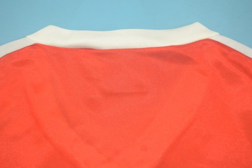 Authentic 1979 Jersey - National Team Football - Fifa World Cup