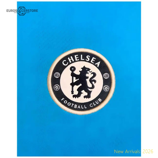 Official Football Club Shirt - Authentic Premium Edition