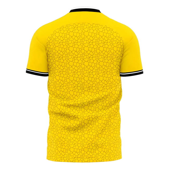 Home Uniform Lierse 202 #5 Official Merchandise Licensed Product (v2)