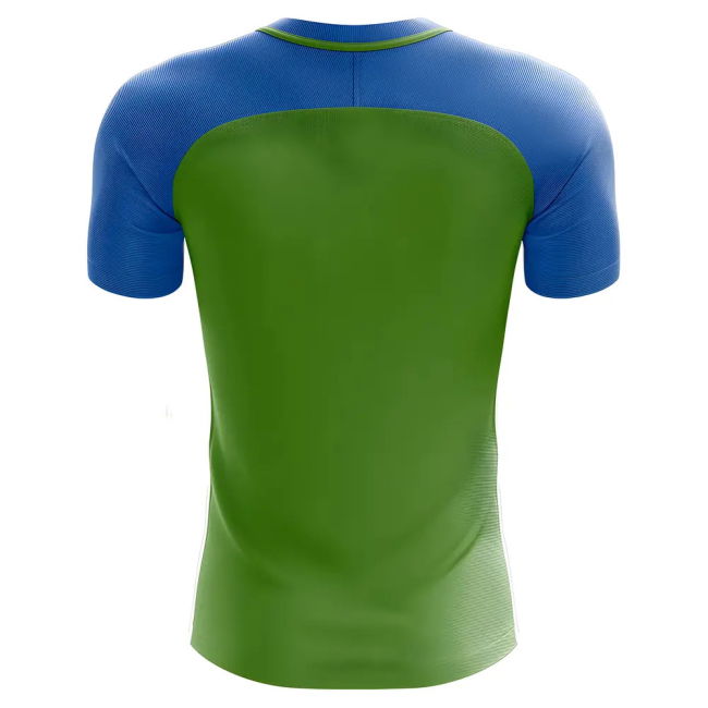 Equatorial 2025-2026 Home Shirt - (Infant