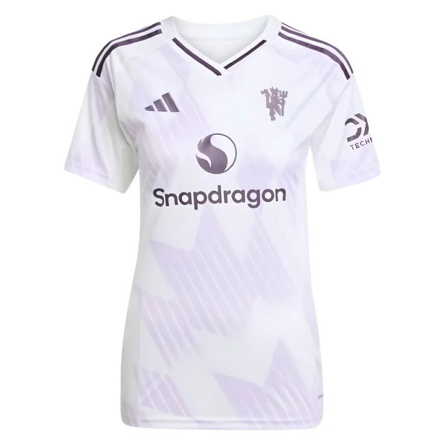 Man Utd Exclusive Away Jersey 2025-2026 #70