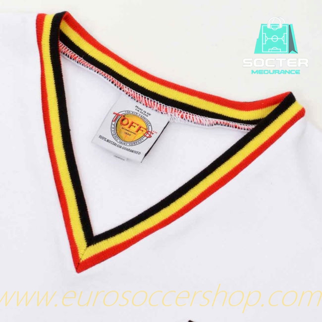 Belgium Away Jersey High Quality