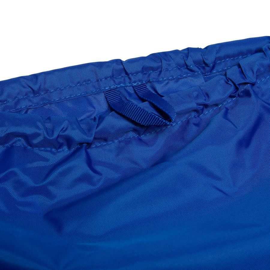 Italy Gym Sack - Bold Blue