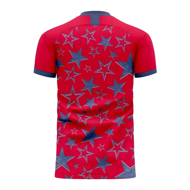 USA Third Kit 2025-2026 edition (Men
