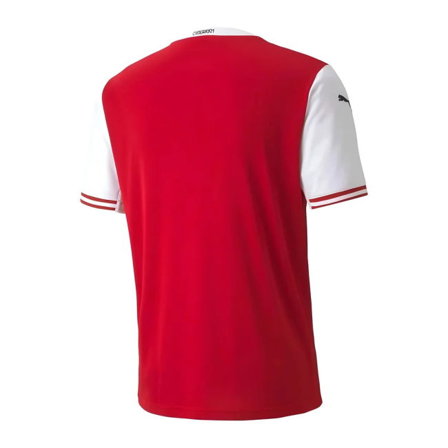 Original Replica Austria Home Replica Jersey for Adults