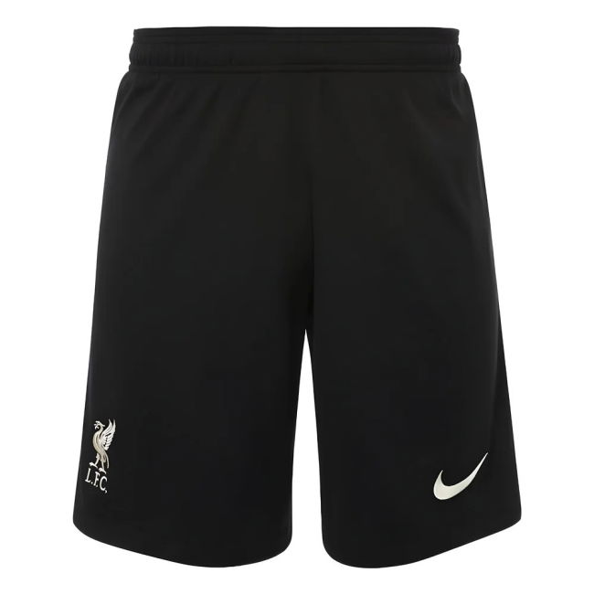 Kids Liverpool Away Jersey 2021-2022