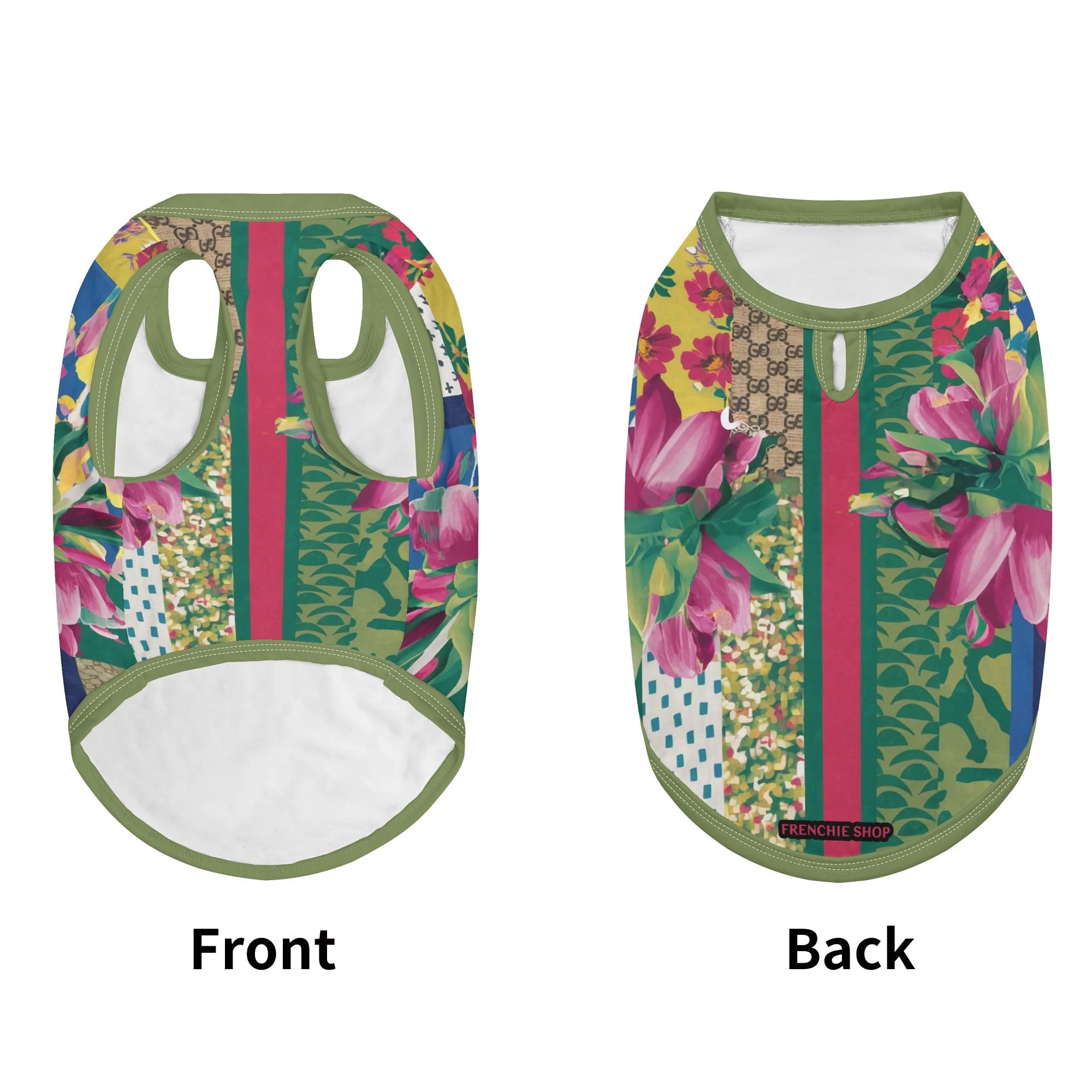 For Frenchies - Frenchie Shop Original For Dog Lovers | Stylish Look