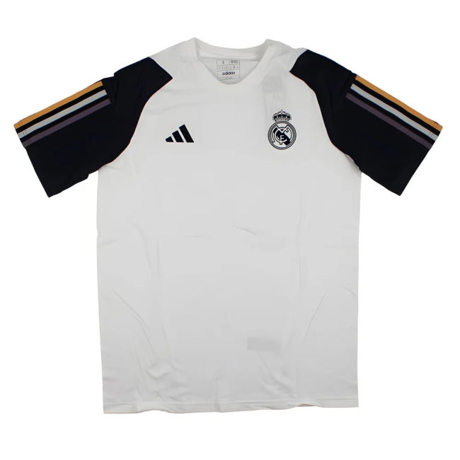 2023-2024 Real Madrid Jersey (Adult) #50