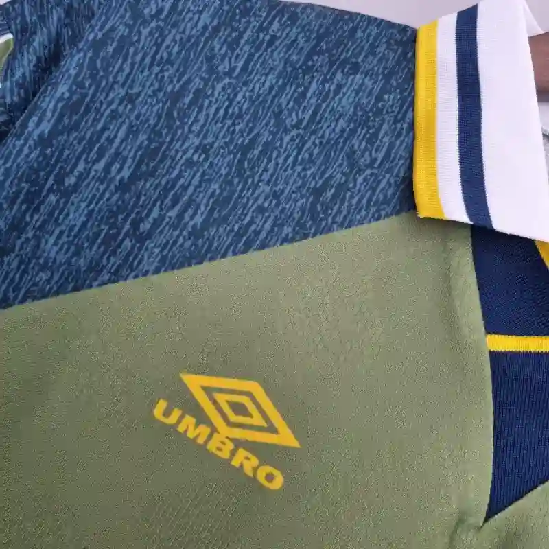 1995-1996 Inter Milan Jersey retro kit