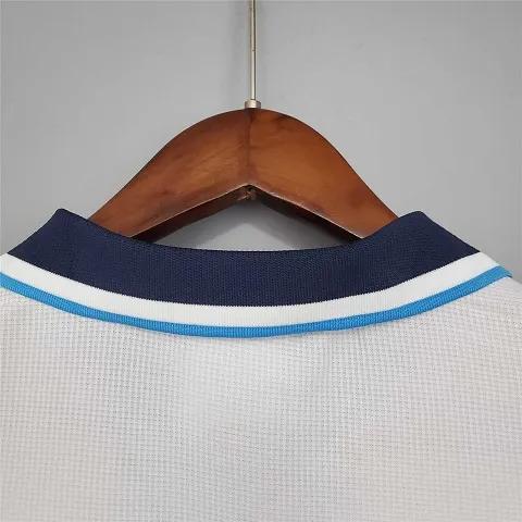 1996 England Premium Jersey Retro Euro - Special Edition Fan Edition