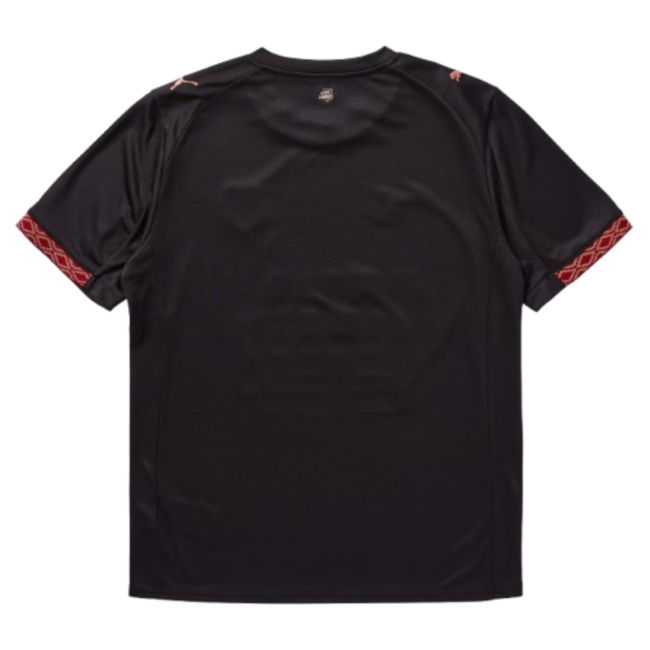 Rennes Performance Third Jersey 2025-2026