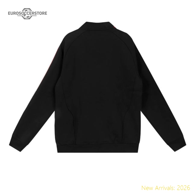 Official Performance Modern Liverpool Jersey - Authentic Design