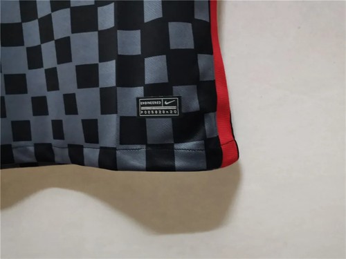 Official Visitante - Copa America - World Cup - Football Fashion