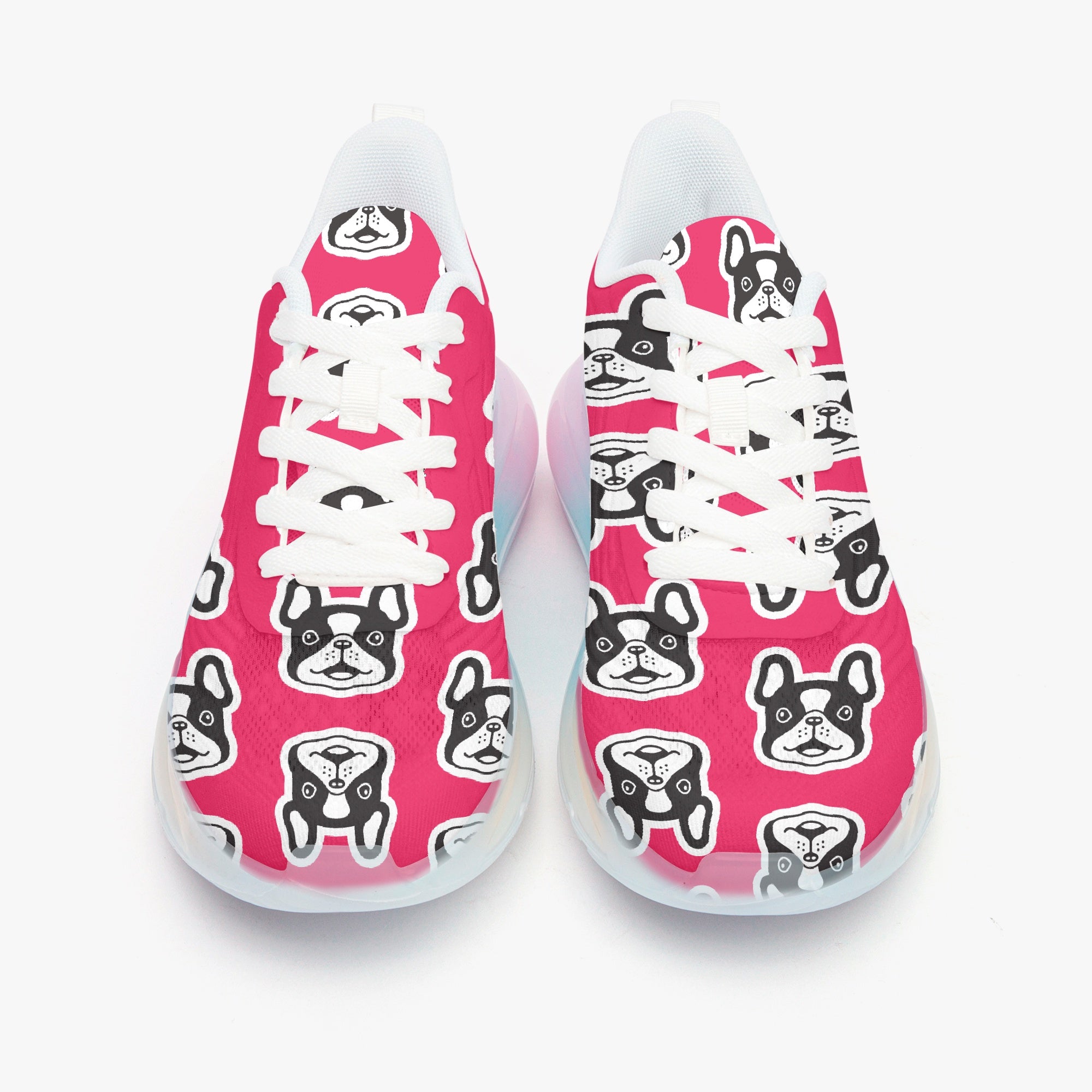 Cozy Lifestyle-Driven Wilson - Lightweight Sneakers for Pet Enthusiasts