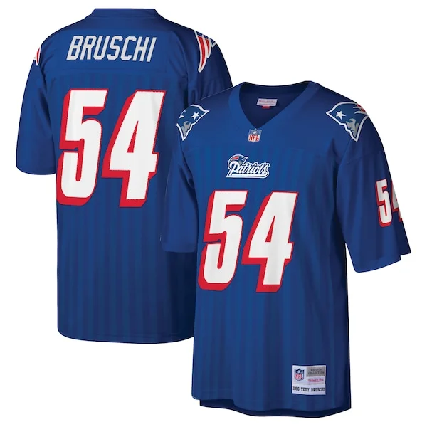 New England Patriots Legacy NFL Jersey - Jersey | Official Football...