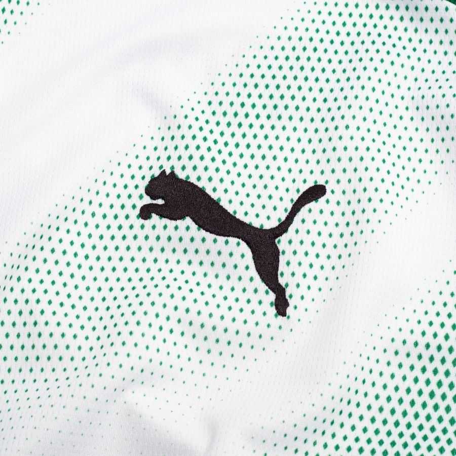 Borussia Mönchengladbach Home Shirt 2026/27 Kids