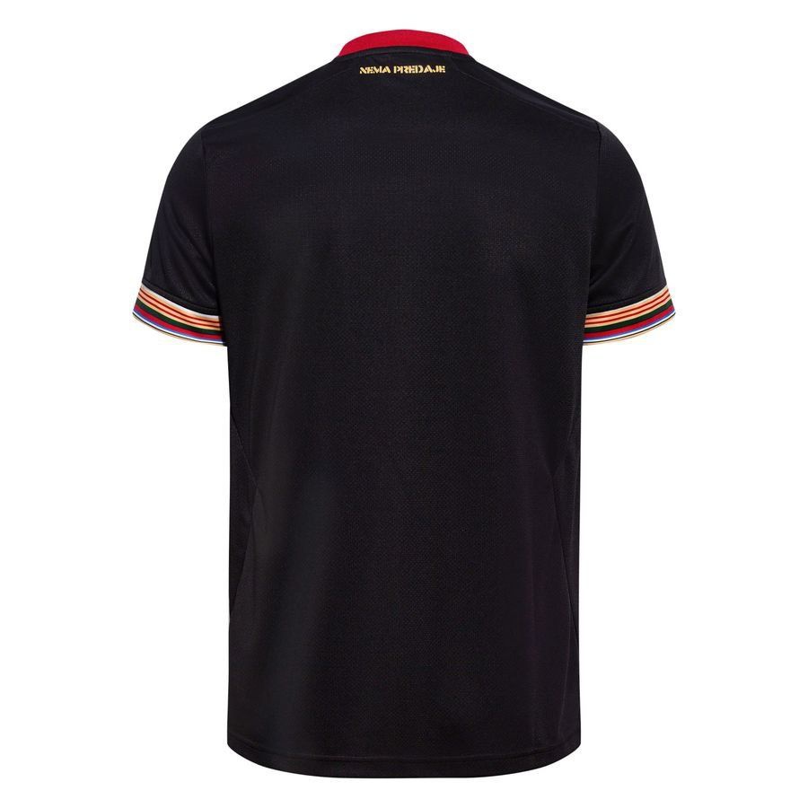 Dinamo Zagreb 3rd Shirt 2026/27