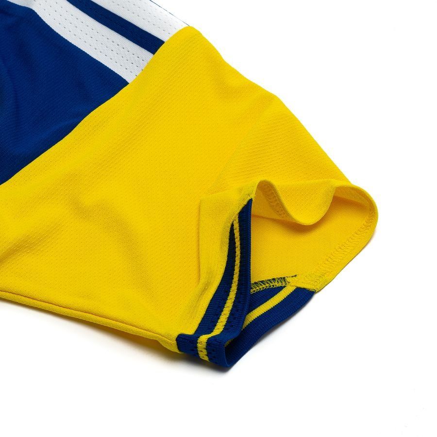 Sweden Home Shirt 2025/26 In Multiple Adult Sizes
